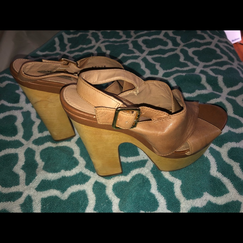 Steve Madden Heels